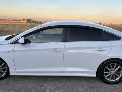 Сүрөт унаа Hyundai Sonata