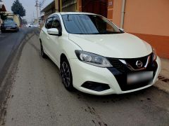 Photo of the vehicle Nissan Tiida