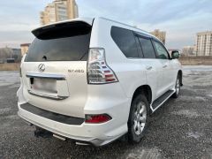 Фото авто Lexus GX