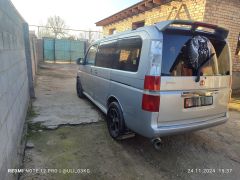 Фото авто Honda Stepwgn