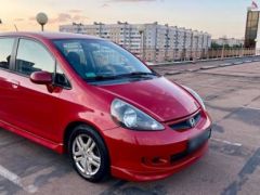 Сүрөт унаа Honda Jazz