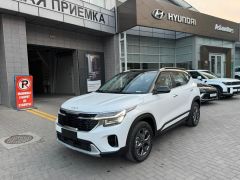 Фото авто Kia Seltos