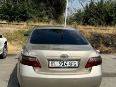 Сүрөт унаа Toyota Camry