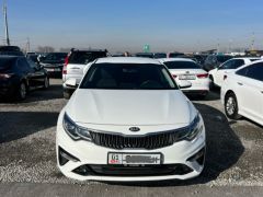 Фото авто Kia K5