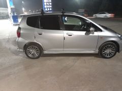 Сүрөт унаа Honda Fit