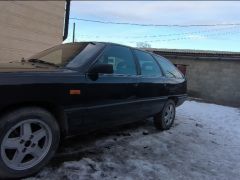 Photo of the vehicle Audi 100