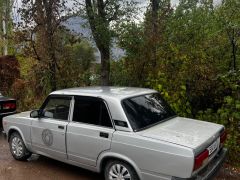 Сүрөт унаа ВАЗ (Lada) 2107