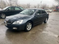 Сүрөт унаа Honda Inspire