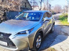 Фото авто Lexus NX