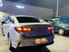 Сүрөт унаа Hyundai Sonata