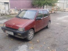 Photo of the vehicle Daewoo Tico