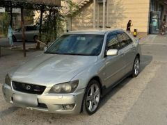 Фото авто Lexus IS