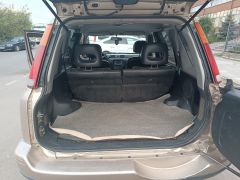 Сүрөт унаа Honda CR-V