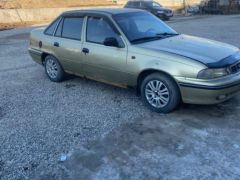 Сүрөт унаа Daewoo Nexia