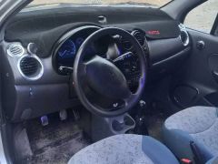 Сүрөт унаа Daewoo Matiz