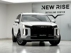 Фото авто Hyundai Palisade