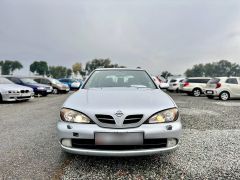 Фото авто Nissan Primera