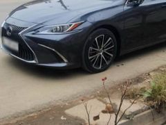 Сүрөт унаа Lexus ES