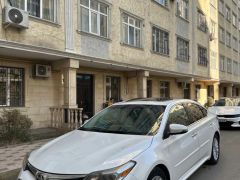 Сүрөт унаа Toyota Avalon