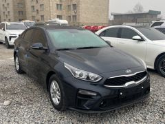 Сүрөт унаа Kia K3