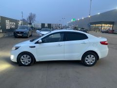 Сүрөт унаа Kia Rio