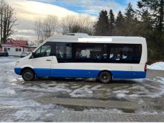 Фото авто Mercedes-Benz Городской