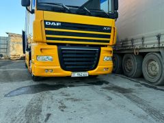 Фото авто DAF XF105 series