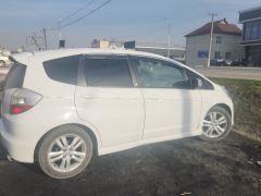 Сүрөт унаа Honda Jazz