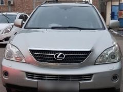 Сүрөт унаа Lexus RX