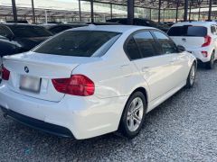 Сүрөт унаа BMW 3 серия