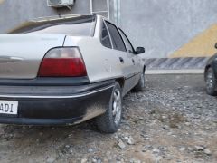 Сүрөт унаа Daewoo Nexia