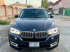 Фото авто BMW X5