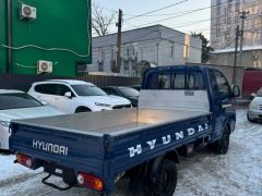 Фото авто Hyundai Porter