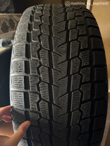 Tires - 275/50 r21