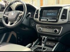 Photo of the vehicle SsangYong Rexton