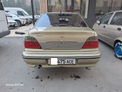 Фото авто Daewoo Nexia