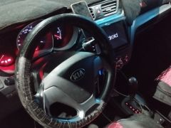 Photo of the vehicle Kia Rio