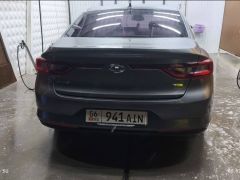 Фото авто Renault Samsung SM6