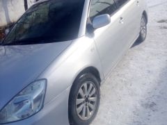 Сүрөт унаа Toyota Allion