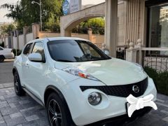 Фото авто Nissan Juke