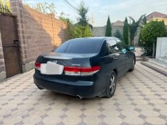 Сүрөт унаа Honda Inspire