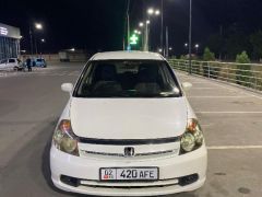 Фото авто Honda Stream