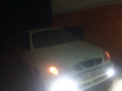 Сүрөт унаа Daewoo Lanos (Sens)