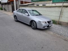 Сүрөт унаа Honda Accord