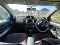 Photo of the vehicle Toyota Ist