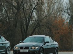 Фото авто BMW 3 серии