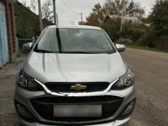 Photo of the vehicle Chevrolet Spark