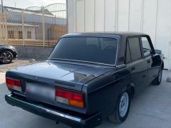 Photo of the vehicle ВАЗ (Lada) 2107