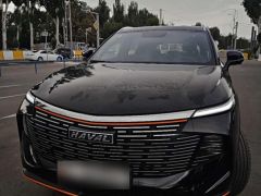 Photo of the vehicle Haval Shenshou