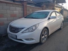 Photo of the vehicle Hyundai Sonata